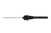 SOL-M - Blood Collection Needle 22 Gauge 1 Inch Length Conventional Needle Without Tubing Sterile - Sol-Millennium Medical - 110201020002