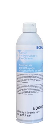 Pre Cleanse Instrument Spray OptiPro - Instrument Pre-Cleaner Gel 13.7 oz. Bag-on-Valve Container M ...