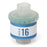 Maxtec - Oxygen Sensor - P114P70