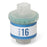 Maxtec - Oxygen Sensor - P114P70