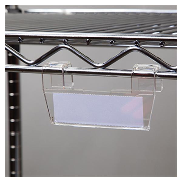 Health Care Logistics Cabinet Sharps Polycarbonate Locking For Containers Each - ACR-1689-1