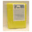 Tidi Products Blanket Emergency 58X90" Kcd Yellow Ea, 18 Ea/Ca - 980043