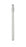 SS White - Oral Surgery Bur Carbide Taper Flat End Crosscut Fissure - 12703