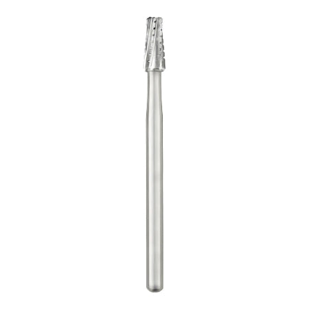 SS White - Oral Surgery Bur Carbide Taper Flat End Crosscut Fissure - 12703