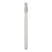 SS White - Oral Surgery Bur Carbide Taper Flat End Crosscut Fissure - 12703