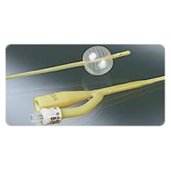 Bard Medical Division Catheter Foley 8Fr 3Cc 12/Case - 0165PL08