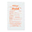 Medique Alcalak - Antacid 420 mg Strength Chewable Tablet 6 per Box - Medique Products - 10169