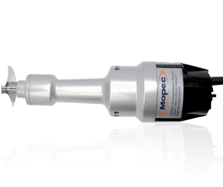 Mopec 1000 - Autopsy Saw 11 Inch Length, 3 bs. 4 oz. Weight, 115V US, Teflon Housing - Mortech Manufacturing Company - BD040