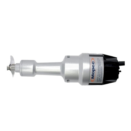 Mopec 1000 - Autopsy Saw 11 Inch Length, 3 bs. 4 oz. Weight, 115V US, Teflon Housing - BD040