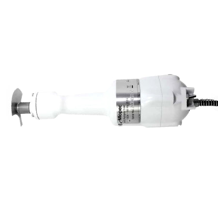 Mopec 810 - Autopsy Saw 120V, 60Hz, 5-1/2 X 6-1/2 X 18-1/2 Inch Shipping DImensions, 32,000 Oscillations per Minute, Cast Aluminum Housing - BD810