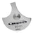 Mopec - Autopsy Saw Blade Large Section Blade 2-1/2 Inch Diameter Stainless Steel NonSterile Reusable - BD101
