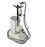 Mopec - Bone Dust Vacuum Collector - Mortech Manufacturing Company - BD080