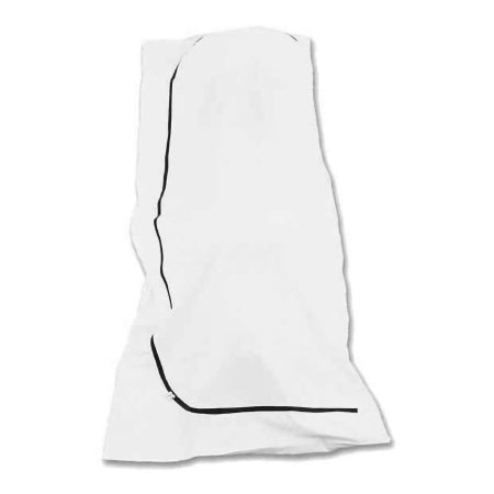 Mortech Manufacturing Company - Body Bag 36 W X 93 L Inch Envelope Zip - BE004