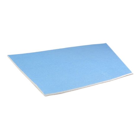 Mopec - Formalin Neutralizing Pad Small Pad, 8 X 10 Inch, Blue - Mortech Manufacturing Company - BE093