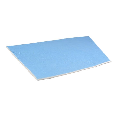 Mopec - Formalin Neutralizing Pad Large, 16 X 20 Inch, Blue - Mortech Manufacturing Company - BE095
