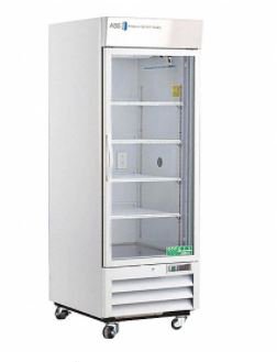ABS - Refrigerator Chromatography 26 cu.ft. 1 Glass Door Cycle Defrost - Horizon Scientific - ABT-HC-CS-26