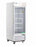 ABS - Refrigerator Chromatography 26 cu.ft. 1 Glass Door Cycle Defrost - Horizon Scientific - ABT-HC-CS-26