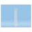 Sarstedt Test Tube Polypropylene 10Ml 15.3X92Mm Round Bottom Non-Sterile Bag 100/Pk, 10 Pk/Bx - 60.610.023