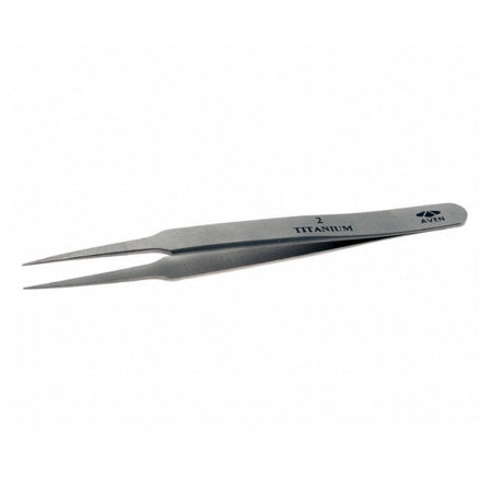 Aven - Laboratory Tweezer 4-12 Inch Length, Precision For Laboratory Use / Precision Manufacturing - 19MT08