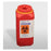 Post Medical Container Sharps 1.5Qt 1-Piece Polypropylene Screw Cap Red 24/Ca - WD-150