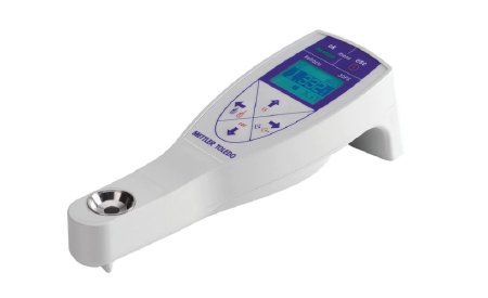 Refracto 30PX - Hand-held Refractometer - Fisher Scientific - 01-916-221