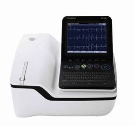 MAC2000 - Resting Electrcardiograph Mac2000 Battery Operated Digital Display - 2063587-001-754680