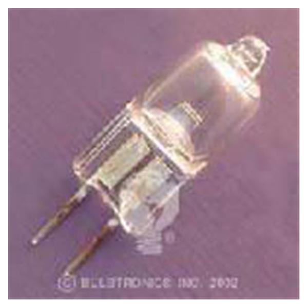 Seiler Instrument & Mfg Halogen Bulb For Microlux Light Ea - 64250
