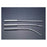 Cooper Surgical Sound Uterine Flexisound Disposable Plastic 25/Bx - 920008