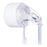 ADAPT-2-VENT - Adapter for Ventilator BiTrac NIV products 30mm Standard Elbow - Pulmodyne - 313-9185