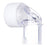 ADAPT-2-VENT - Adapter for Ventilator BiTrac NIV products 30mm Standard Elbow - 313-9185