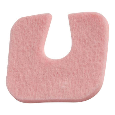 U-7 - Blister Pad Self-Adhesive Foot - Mabis Healthcare - 765-2355-0000