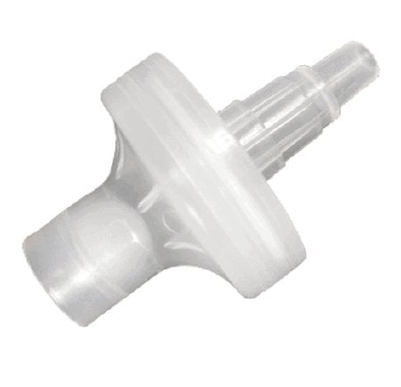 TestSafe - Mouthpiece Bi-directional, Filtered For use with Intoximeter Breath Alcohol Instruments - 23-0095-01