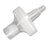 TestSafe - Mouthpiece Bi-directional, Filtered For use with Intoximeter Breath Alcohol Instruments - 23-0095-01