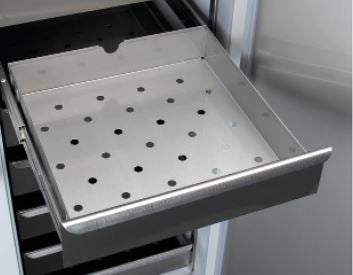 Thermo Scientific - Refrigerator Drawer - 12-370-614