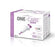 One Care - Lancet Saftely Lancet Needle 1.2 mm 30 Gauge Push Button - OC-L100-30