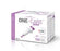 One Care - Lancet Saftely Lancet Needle 1.2 mm 30 Gauge Push Button - Links Medical - OC-L100-30