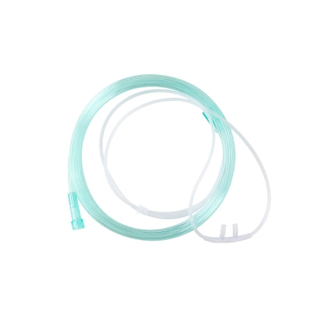 Resp-O2 - Oxygen Cannula Adult Non-Flared - Dynarex - 33101