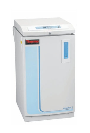 CryoPlus 1 - Liquid Nitrogen Storage System - Thermo Fisher/Barnstead - 7400
