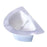 Dynarex - Commode Specimen Collector Without Closure Unprinted NonSterile - 4232