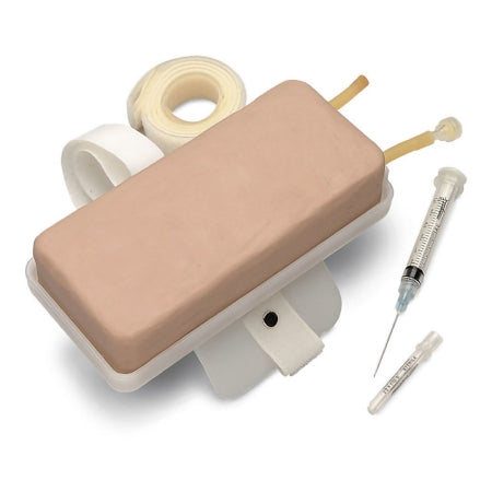 Life/Form - Venatech IM & SubQ Simulator Life/form Unisex 2 lbs. - LF01184U