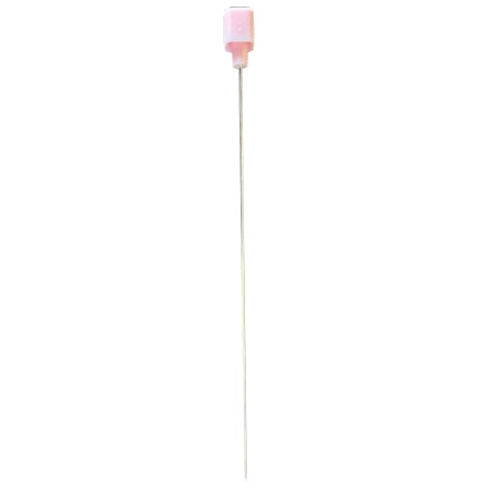 ExelInt - Spinal Needle Quincke Style 18 Gauge 3-1/2 Inch - NE183112A