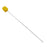 ExelInt - Spinal Needle Quincke Style 20 Gauge 3-1/2 Inch - NE203112A