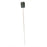 ExelInt - Spinal Needle Quincke Style 22 Gauge 2-3/4 Inch - NE22234A