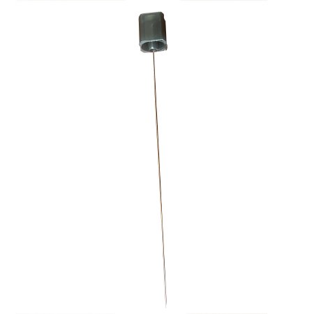 ExelInt - Spinal Needle Quincke Style 22 Gauge 2-3/4 Inch - Airtite Products - NE22234A