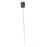 ExelInt - Spinal Needle Quincke Style 22 Gauge 2-3/4 Inch - Airtite Products - NE22234A