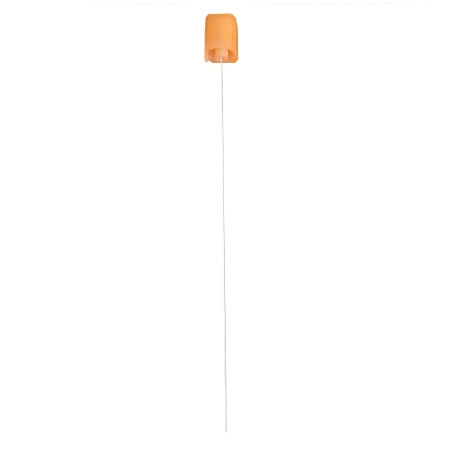 ExelInt - Spinal Needle Quincke Style 25 Gauge 3-1/2 Inch - Airtite Products - NE253112A
