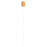 ExelInt - Spinal Needle Quincke Style 25 Gauge 3-1/2 Inch - Airtite Products - NE253112A