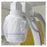 Preferred Medical Systems Cover Cap 20" Clear 20/Ca - SC-40