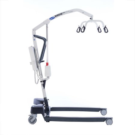 Birdie Envo Plus - Patient Lifter 463 lbs. Weight Capacity - Invacare - BRDXPLUS