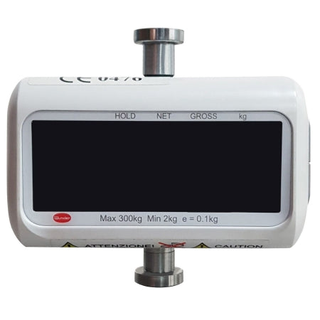 Invacare - Patient Lifter Scale and Adaptor Kit - RS300